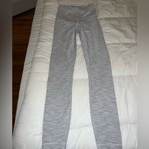 Lululemon Leggings Size 2 Perfect Condition